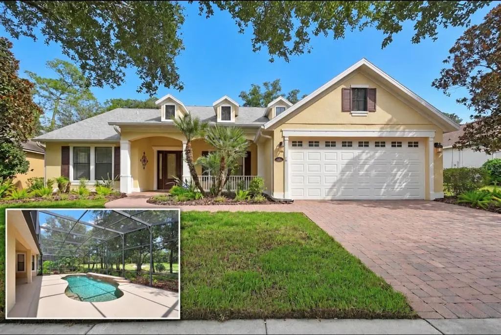 502 Victoria Hills Drive, DELAND