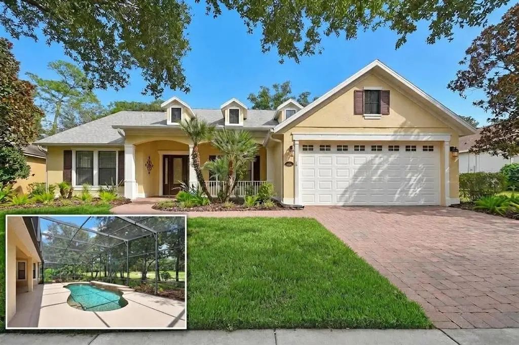 502 Victoria Hills Drive, DELAND