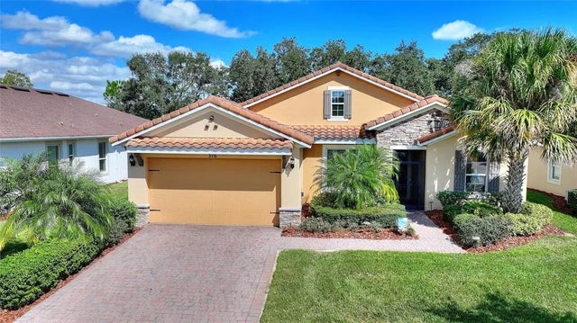316 Treviso Drive, KISSIMMEE