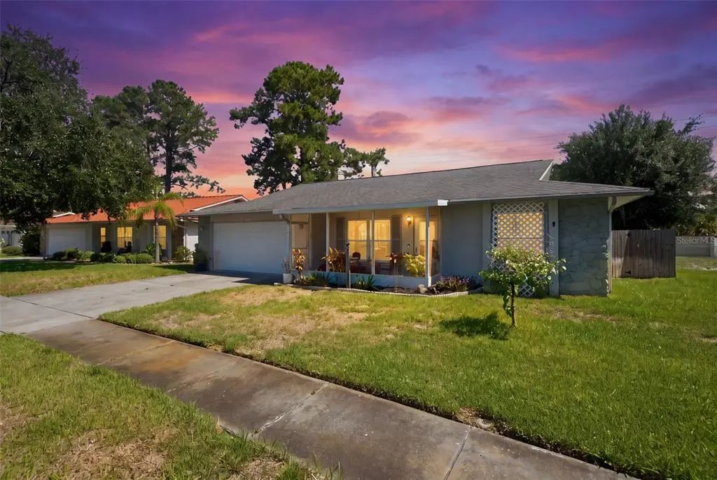7907 Deer Foot Drive, NEW PORT RICHEY