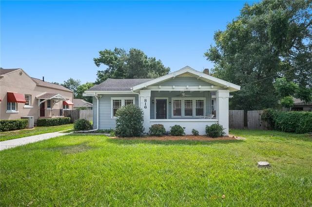816 S Ingraham Avenue, LAKELAND