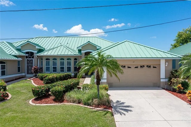 1519 Atares Drive 112, PUNTA GORDA