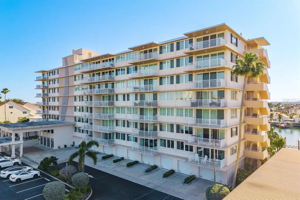 223 Island Way 2d, CLEARWATER BEACH