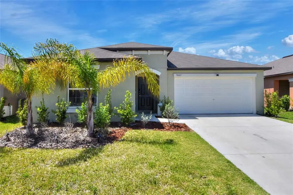 3603 Natural Trace, PLANT CITY