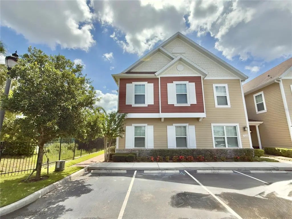 7498 Sunville Avenue, KISSIMMEE