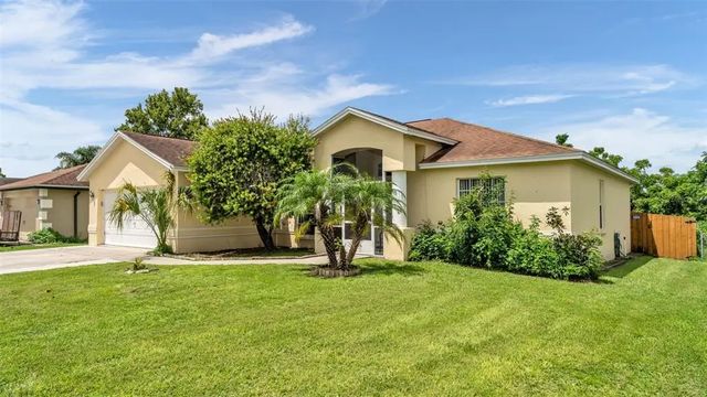 3549 Manor Loop, LAKELAND