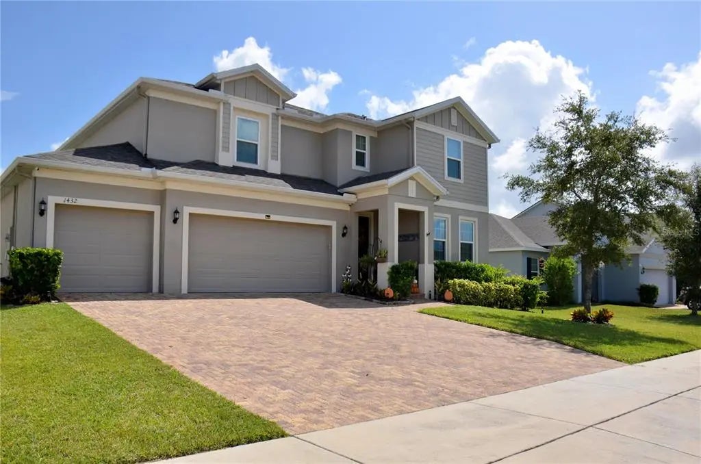 1432 Shira Road, MINNEOLA