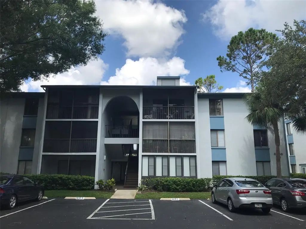 8209 Sun Spring Circle 81, ORLANDO