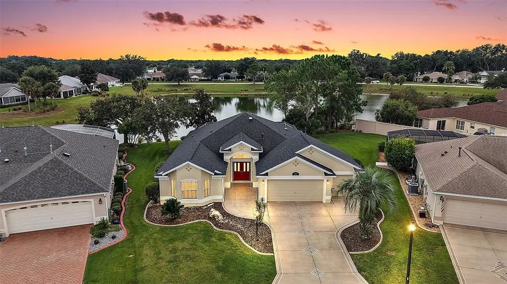 2334 Ambler Circle, THE VILLAGES