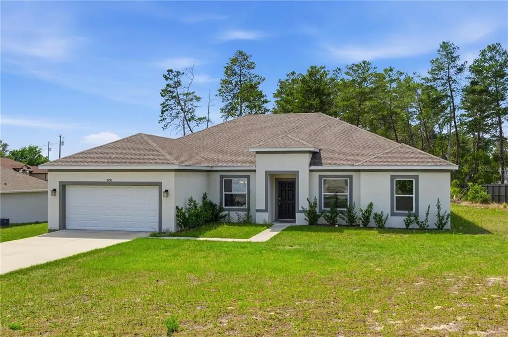 9750 Sw 42nd Avenue, OCALA