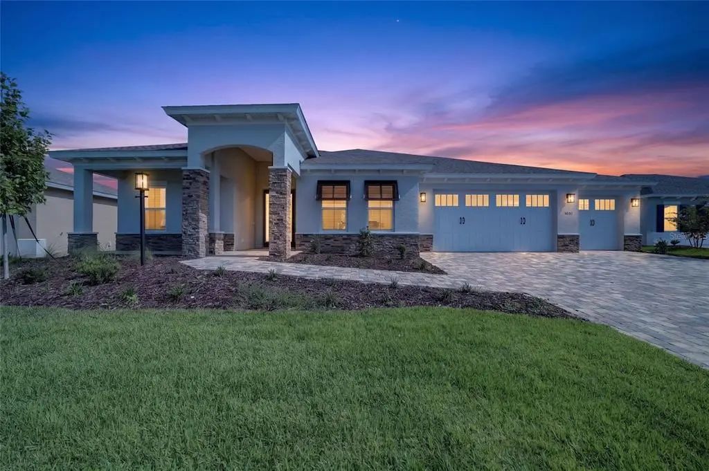 10193 Sw 84th Street Road, OCALA