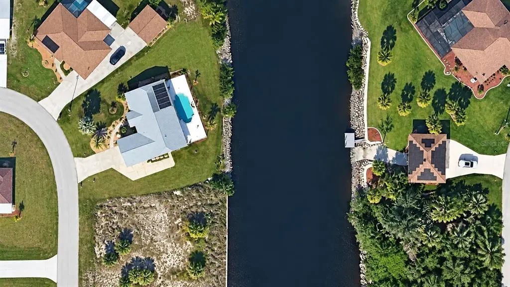 18114 Petoskey Circle, PORT CHARLOTTE