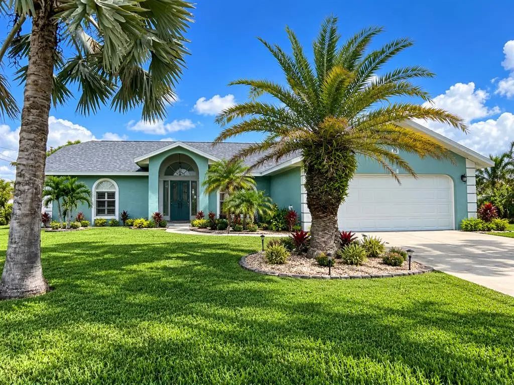 18114 Petoskey Circle, PORT CHARLOTTE
