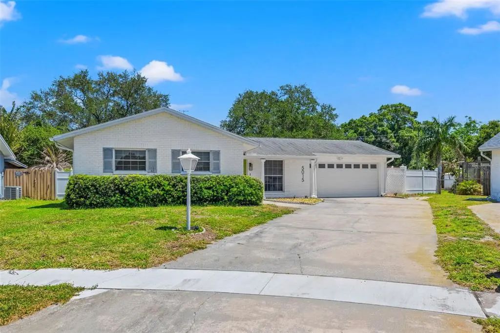 5015 54th Street N, ST PETERSBURG