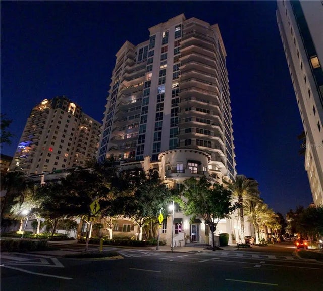 450 Knights Run Avenue 702, TAMPA