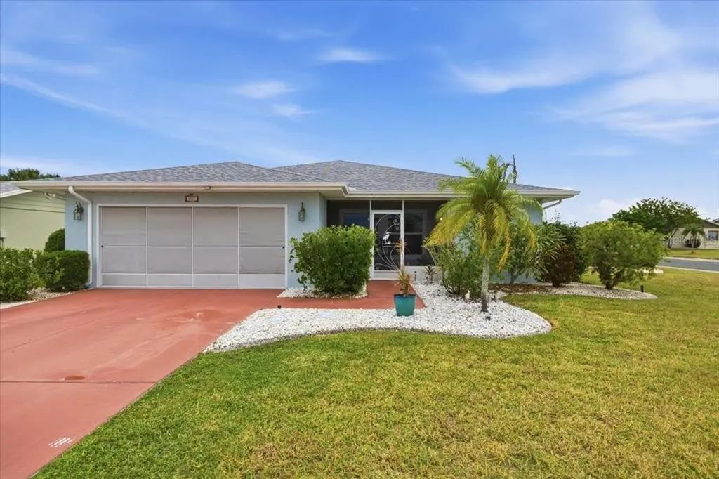 1801 Orchid Court, SUN CITY CENTER