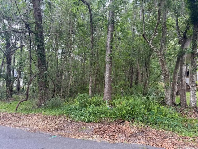 Rogers Avenue, BROOKSVILLE
