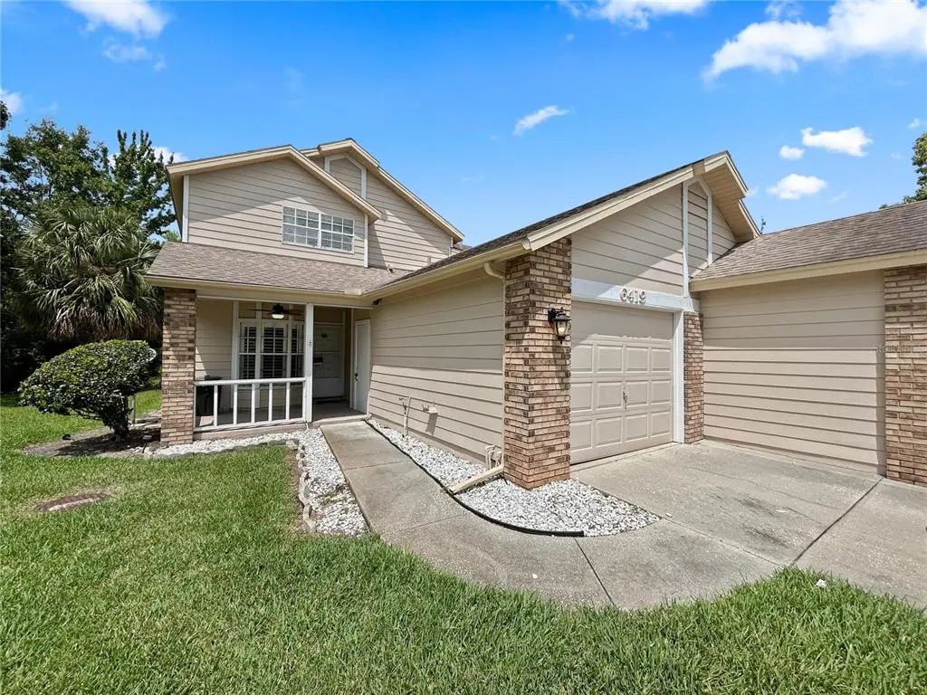 6419 Remus Drive, NEW PORT RICHEY