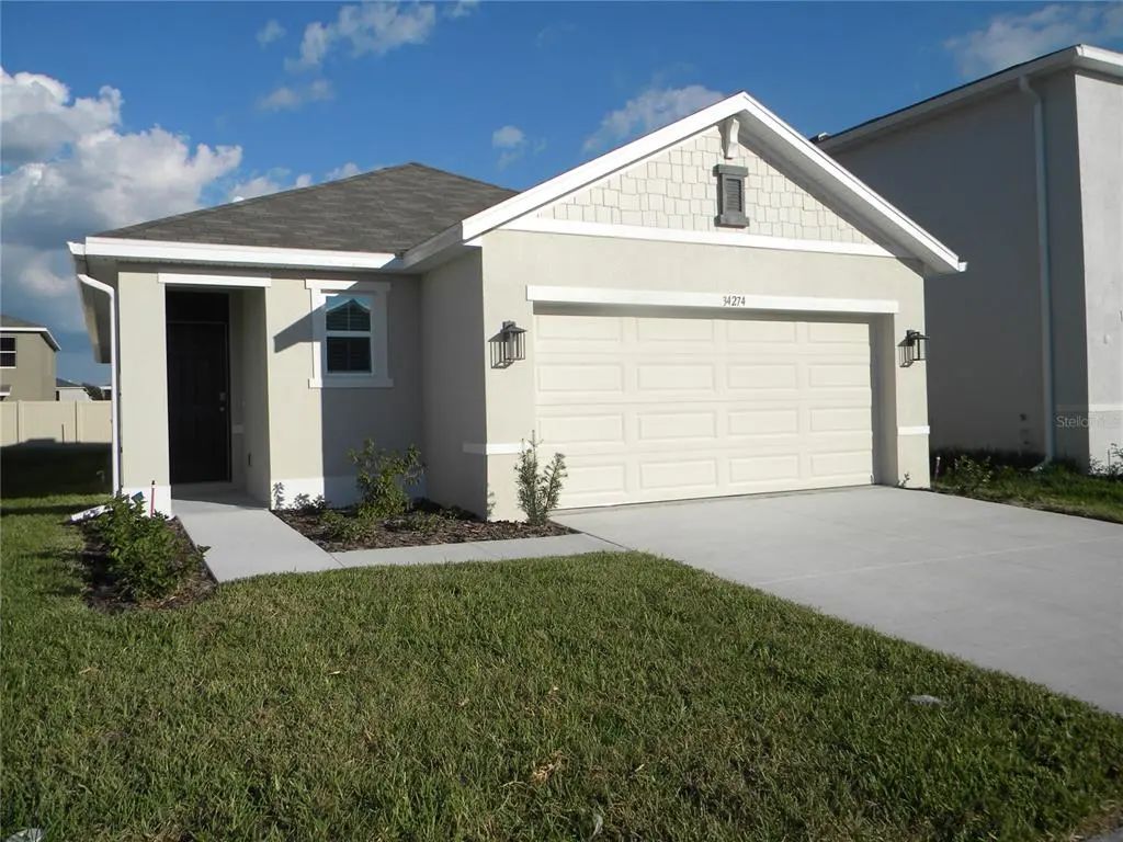 34274 Jasper Stone Drive, WESLEY CHAPEL