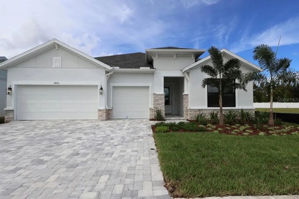 6811 Heron Meadow Drive, SARASOTA