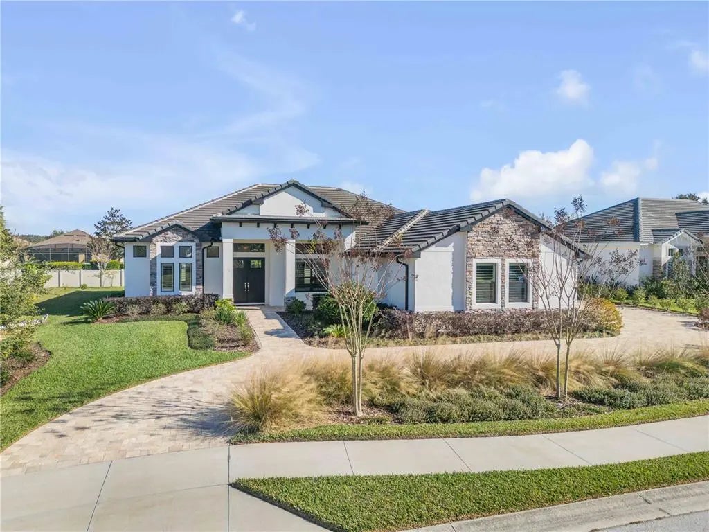 3053 Isola Bella Boulevard, MOUNT DORA