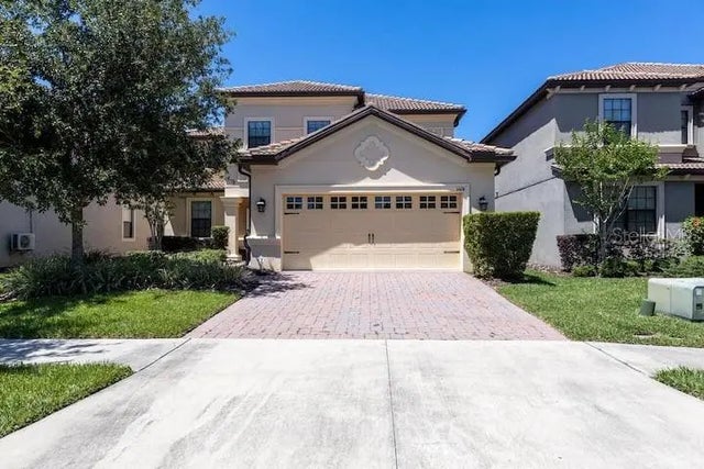 1424 Moon Valley Drive, DAVENPORT
