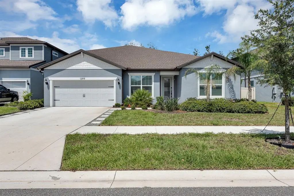 12919 Willow Grove Drive, RIVERVIEW