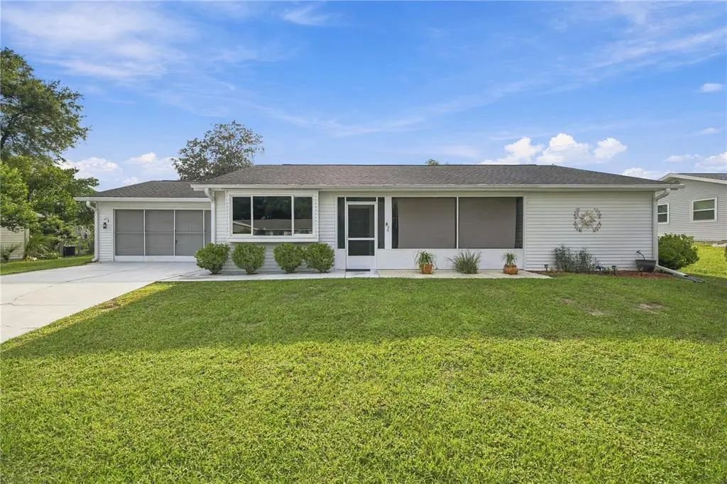 10904 Sw 83rd Avenue, OCALA