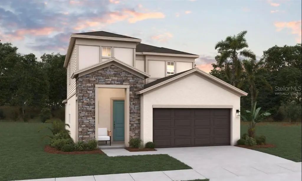 13491 Turnleaf Boulevard, PUNTA GORDA