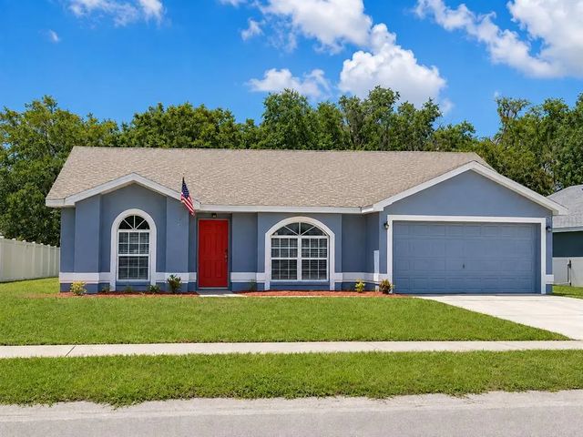9208 Winchester Estates Court, LAKELAND