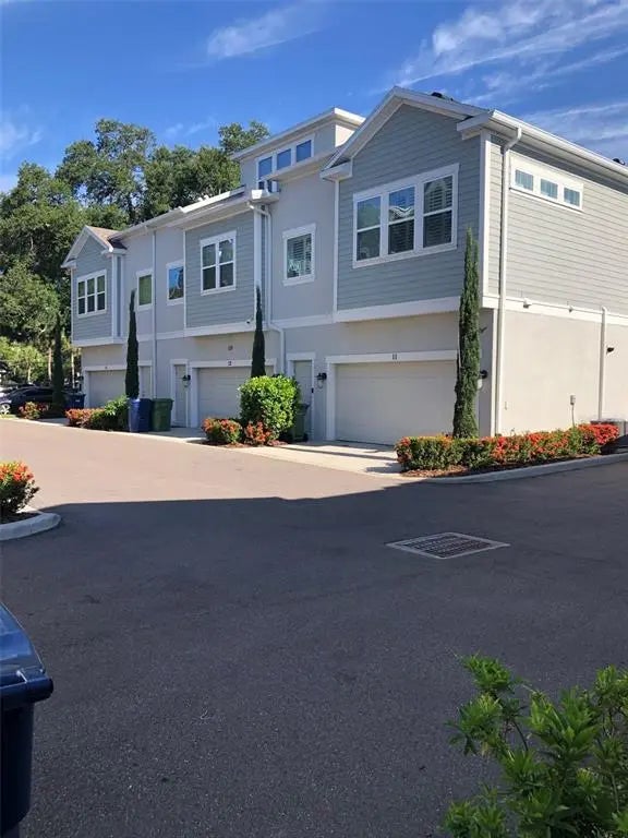 115 N Arrawana Avenue 7, TAMPA