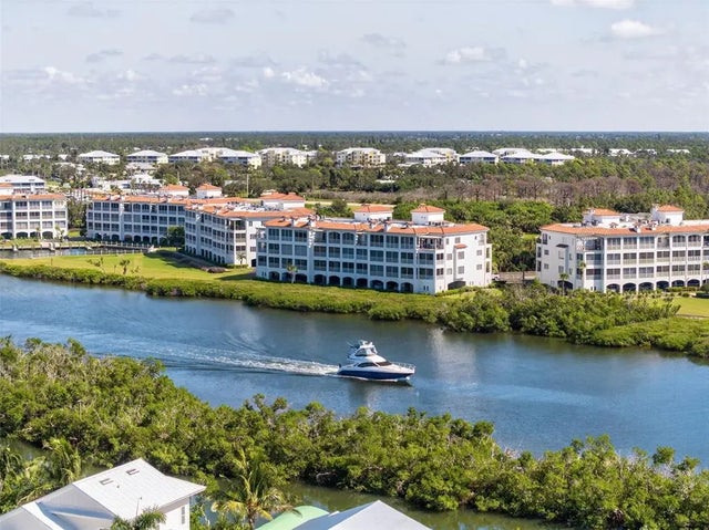 11160 Hacienda Del Mar Boulevard D-205, PLACIDA