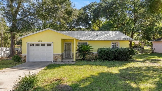 6301 Nw 67th Terrace, OCALA