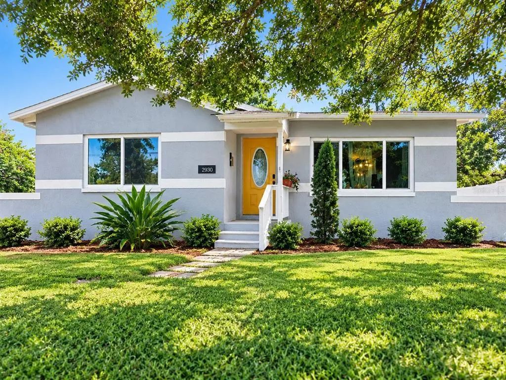 2930 29th Street N, ST. PETERSBURG