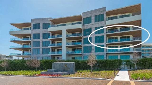 1591 Gulf Of Mexico Drive 413, LONGBOAT KEY