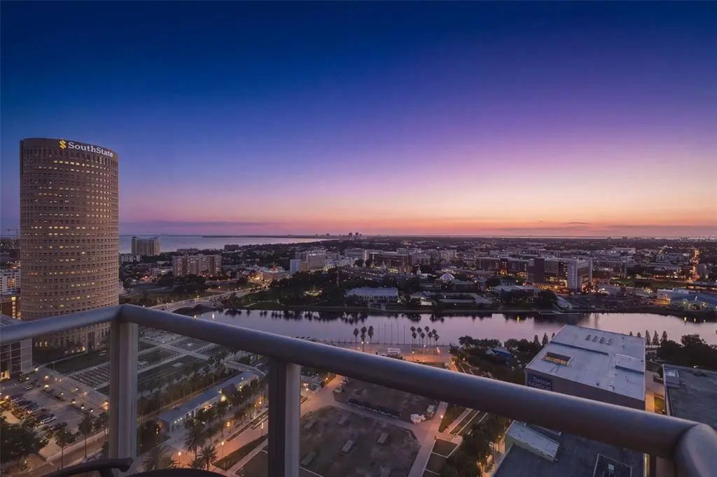 777 N Ashley Drive 2301, TAMPA