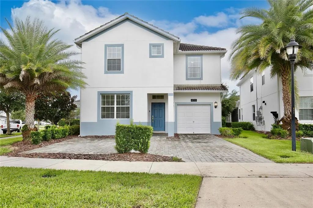 4710 Kings Castle Circle, KISSIMMEE