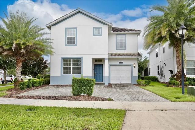 4710 Kings Castle Circle, KISSIMMEE