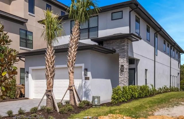 1241 Castle Pines Court, KISSIMMEE