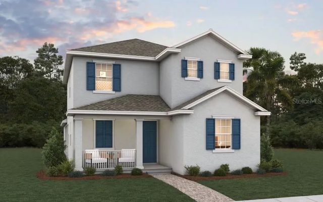 17031 Haggerty Hollow Drive, WINTER GARDEN