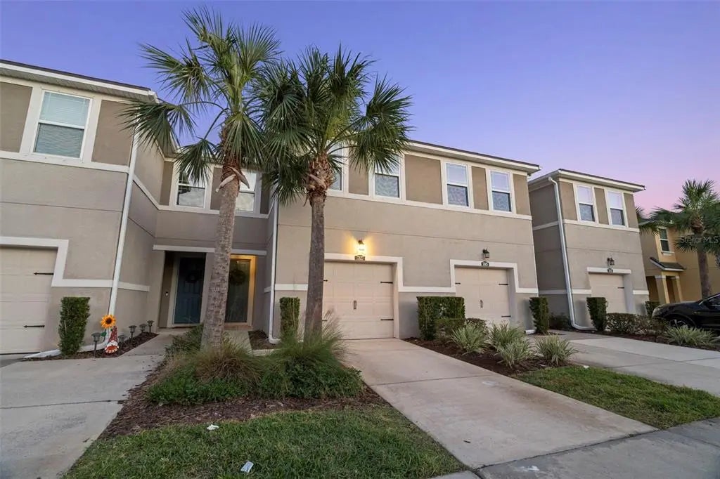 17827 Althea Blue Place, LUTZ