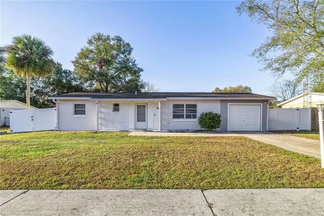 14470 Sw 34th Terrace Road, OCALA
