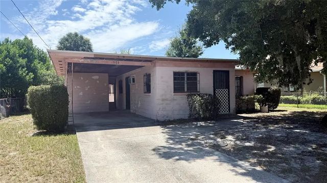 1903 3rd Street Ne, WINTER HAVEN