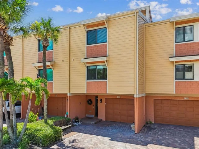 413 Haven Point Drive, TREASURE ISLAND