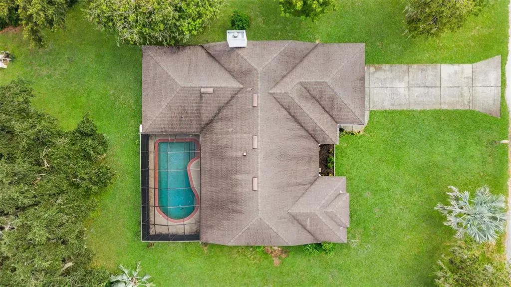 930 Albritton Way, LAKE WALES