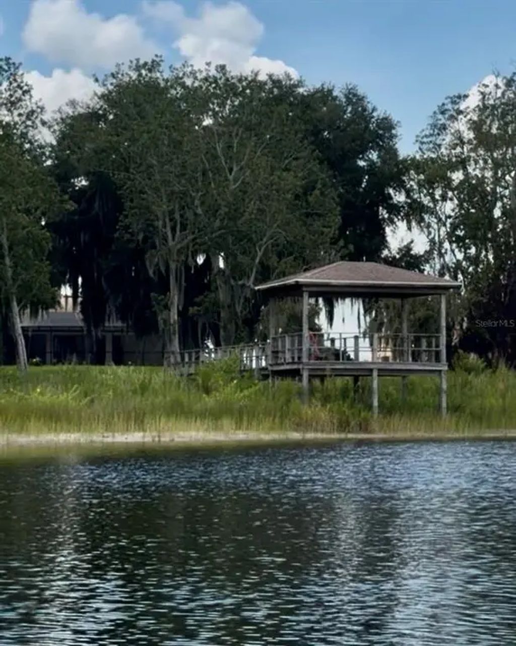 930 Albritton Way, LAKE WALES