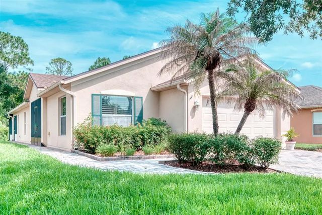 204 Grand Canal Drive, KISSIMMEE