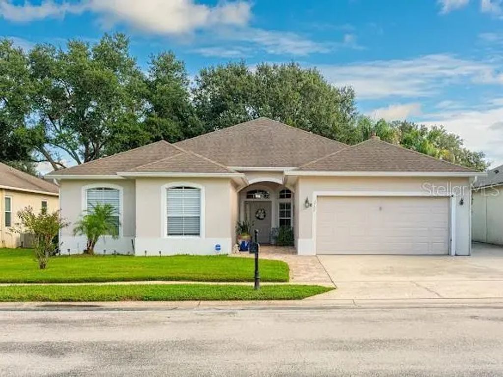 2768 Cypress Head Trail, OVIEDO