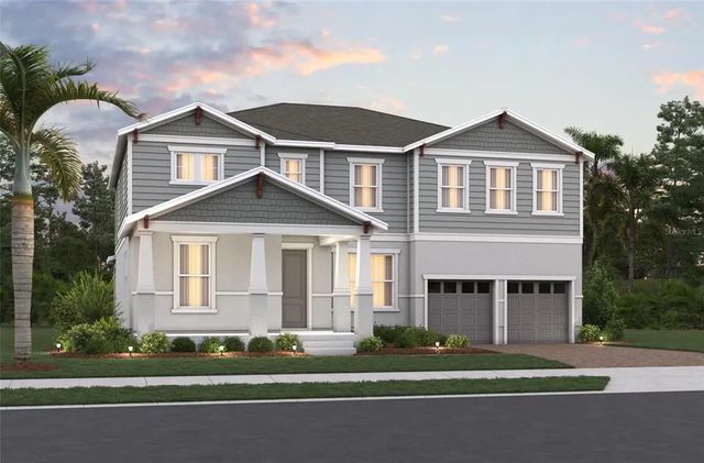 472 Veneto Circle, CLERMONT