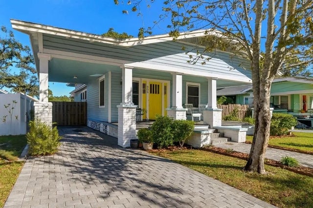 906 E Hamilton Avenue, TAMPA
